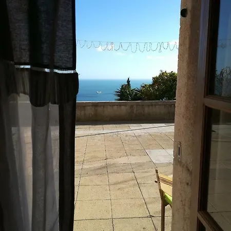 Monaco's & Spa Apartment