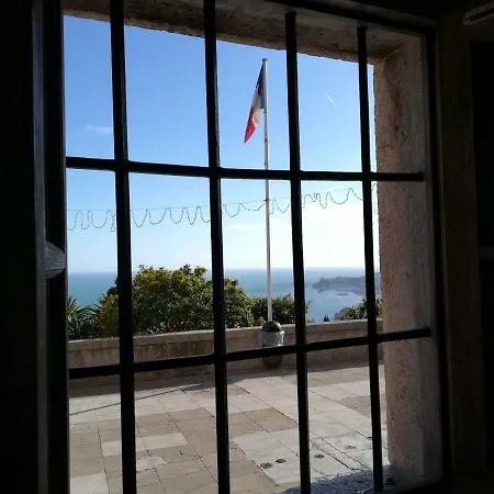 Monaco's & Spa Apartment