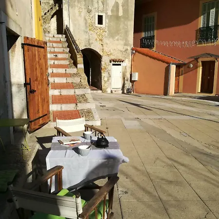 Monaco's & Spa Apartment *