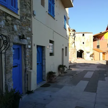 Monaco's & Spa Apartment Roquebrune-Cap-Martin