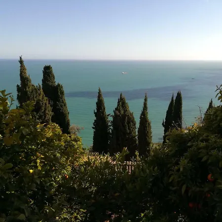 Monaco's & Spa Apartment Roquebrune-Cap-Martin