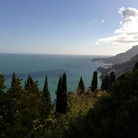 Monaco's & Spa *
