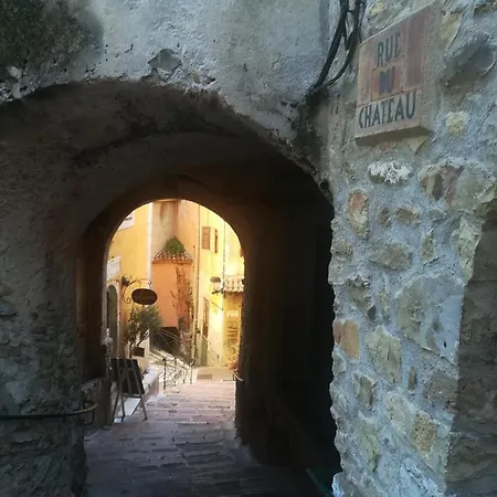 Monaco's & Spa * Roquebrune-Cap-Martin