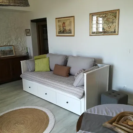 Apartment Monaco's & Spa